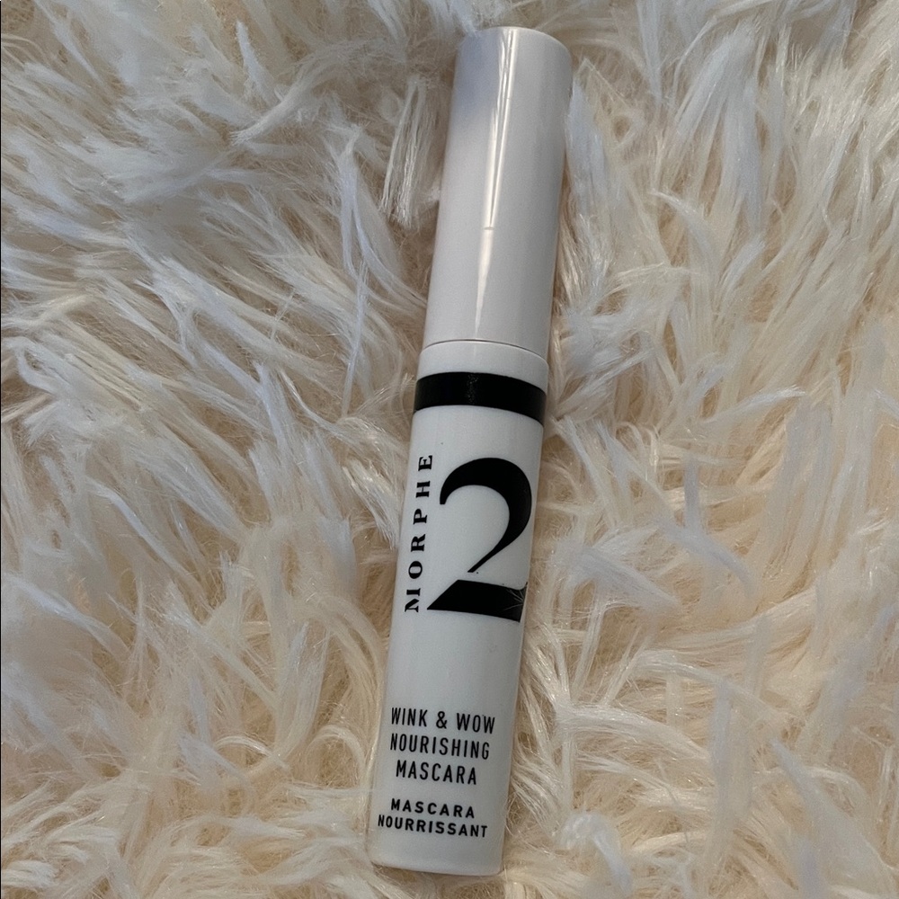 ✨5 for $25✨Morphe Wink & Wow Mascara - Black - New (no box) - Picture 7 of 8
